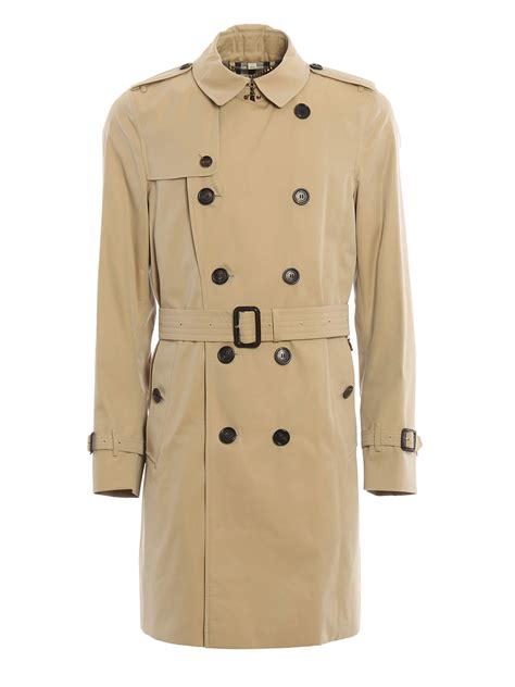 regular vs long burberry trench|longest burberry trench coat.